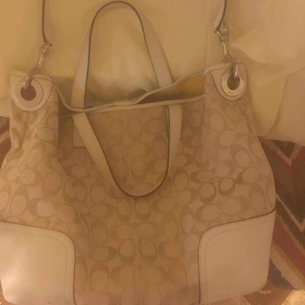 Coach Pennie bag